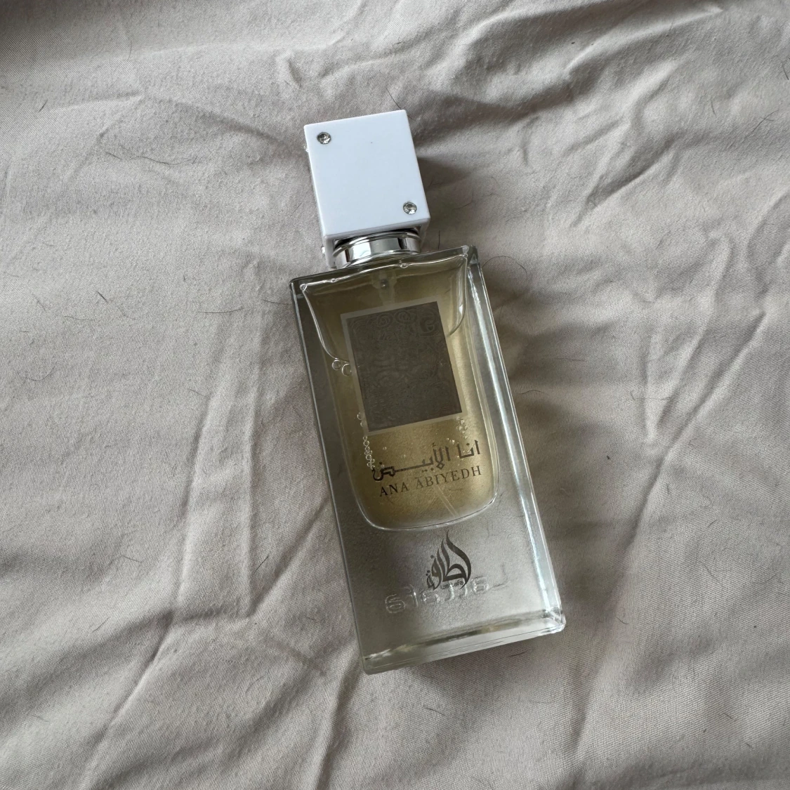 Ana Abiyedh Eau de Parfum