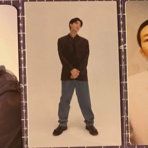 Namjoon pc  - Inga skador, offecial 