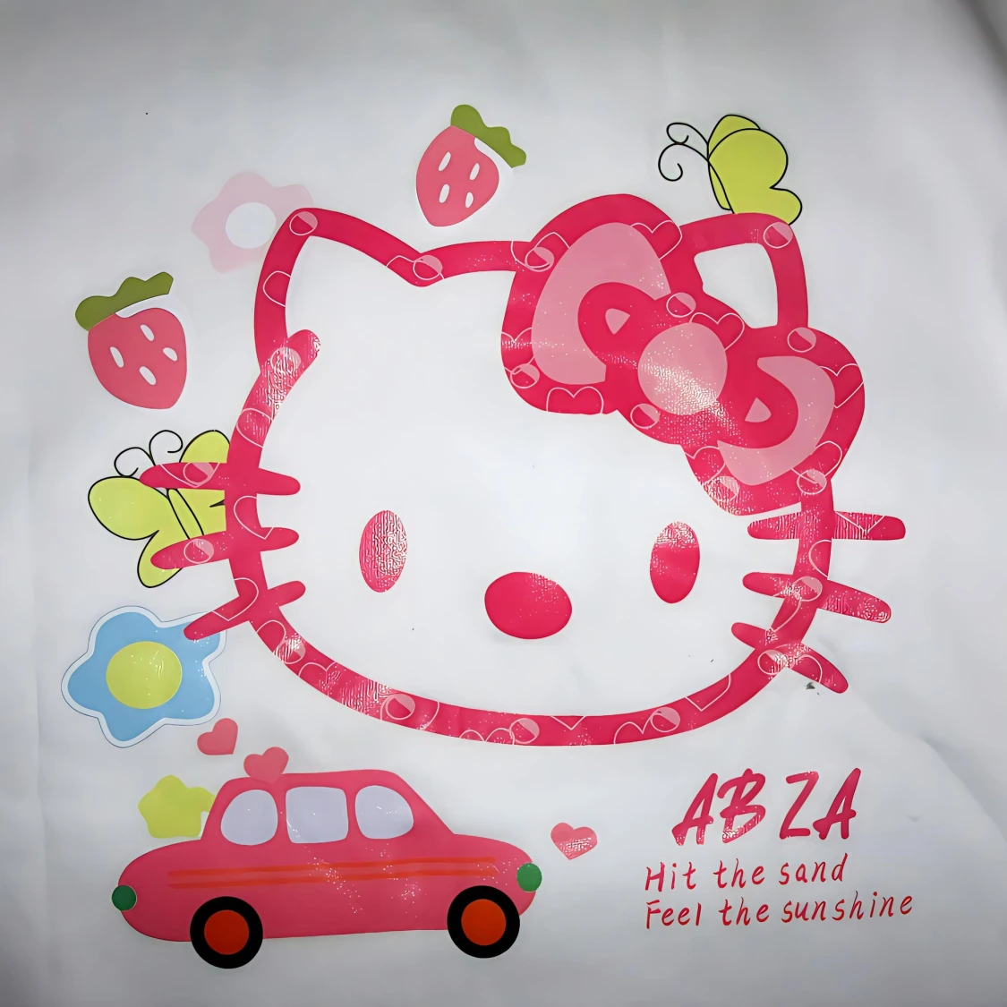 🍓Hello Kitty sweatshirt🍓 - 2