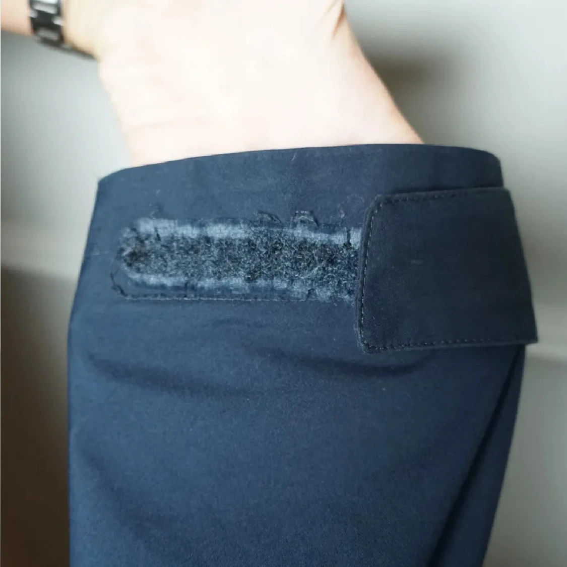 Helly hansen windbreaker - 3