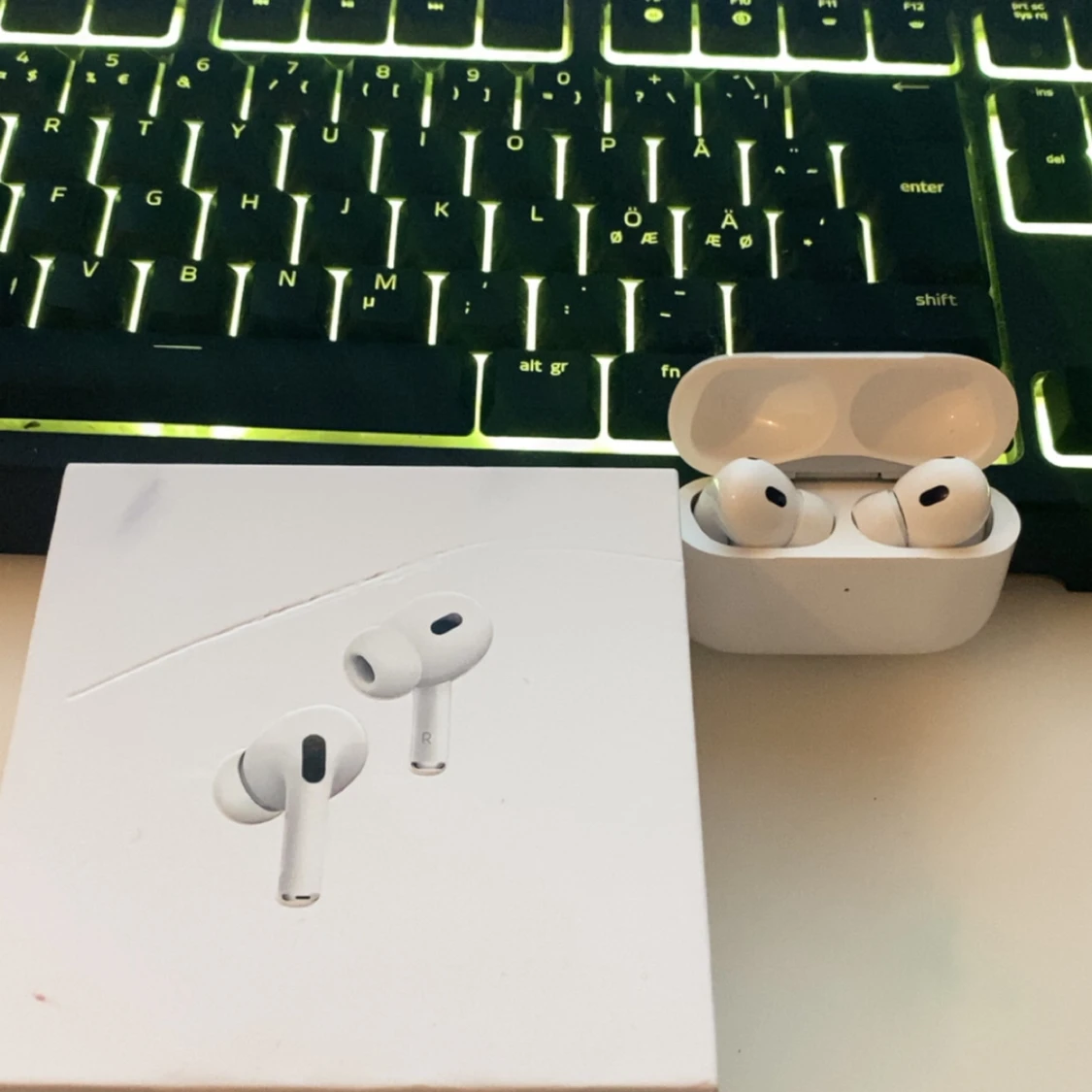 AirPods Pro (2nd generation)