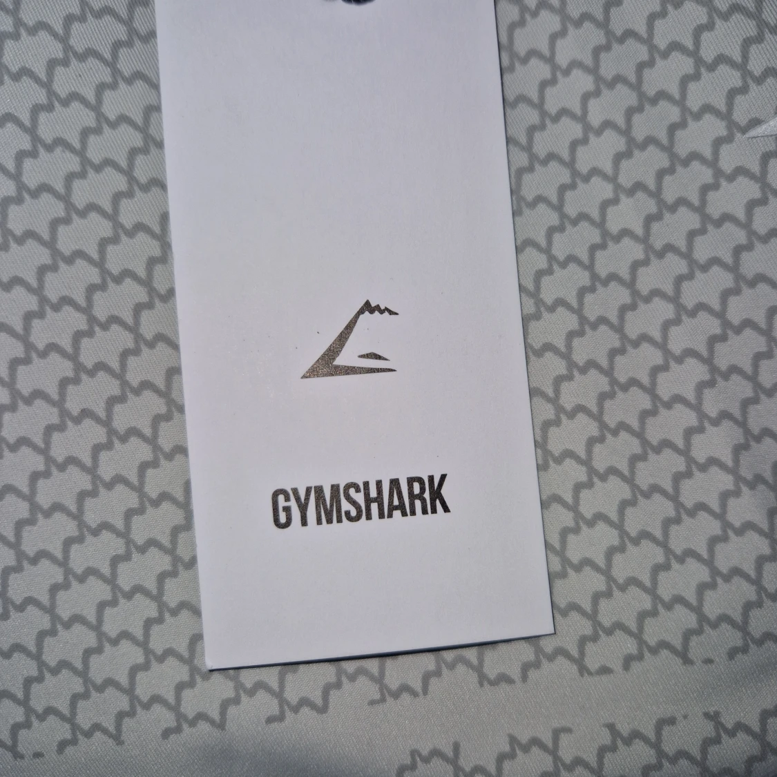 Gymshark onyx v2 (Grey) - 3