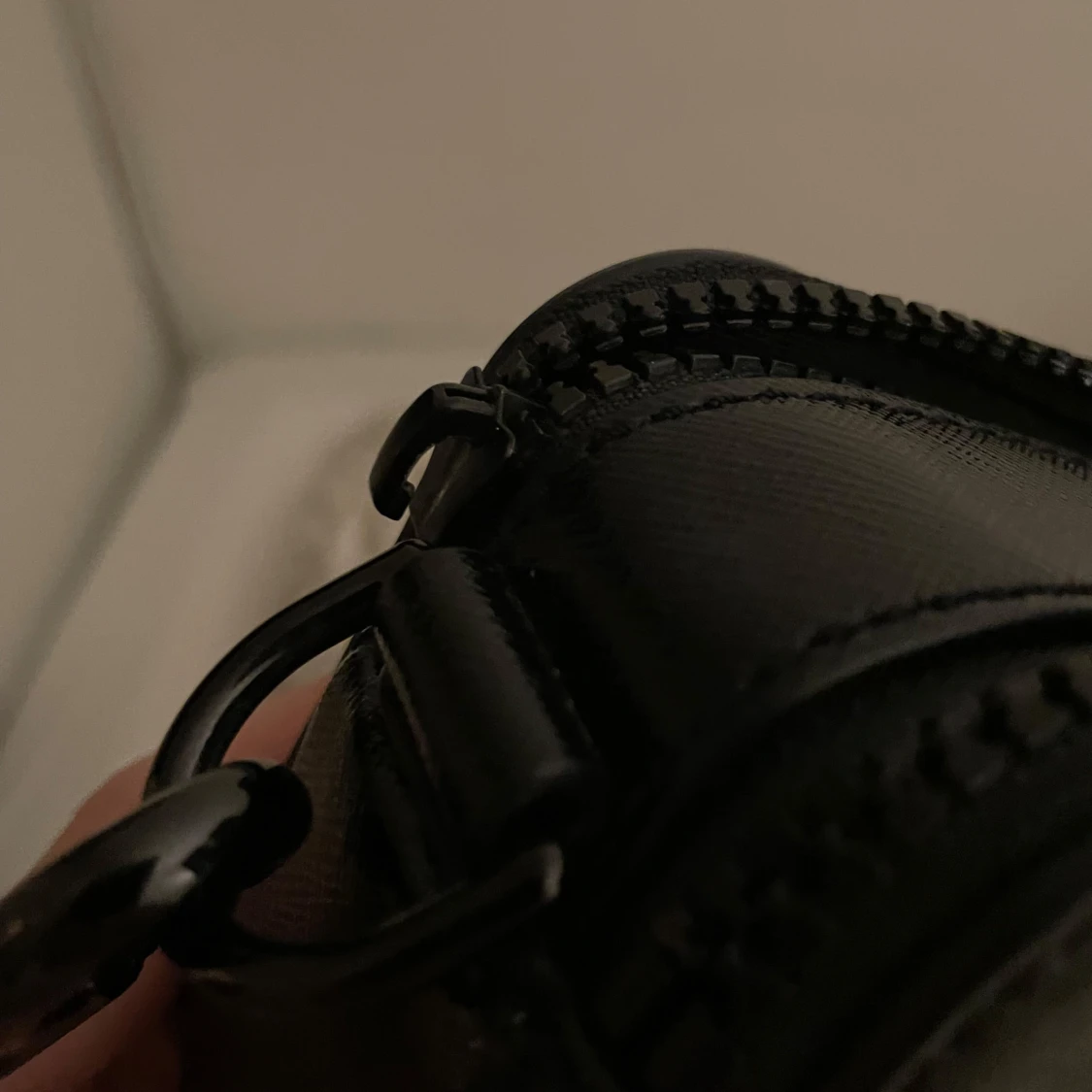 Svart axelväska från Marc Jacobs - 2