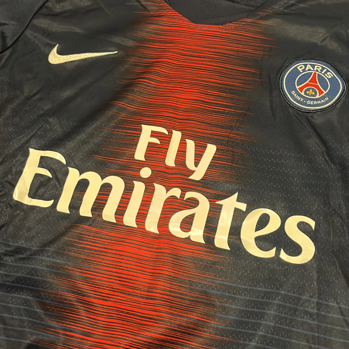 PSG Neymar Jr långärmad matchtröja #10 - 3