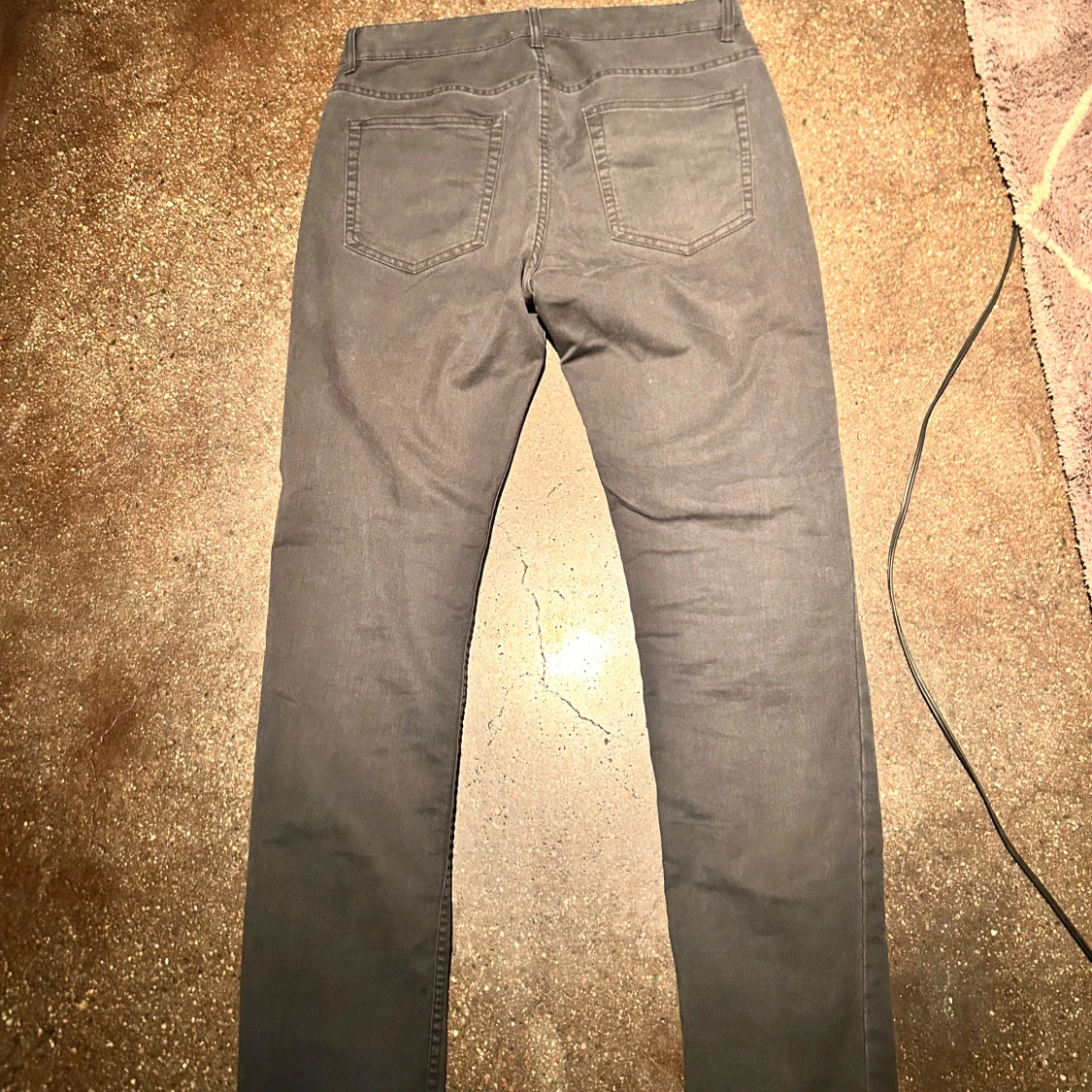 Acne Studios Jeans - 1