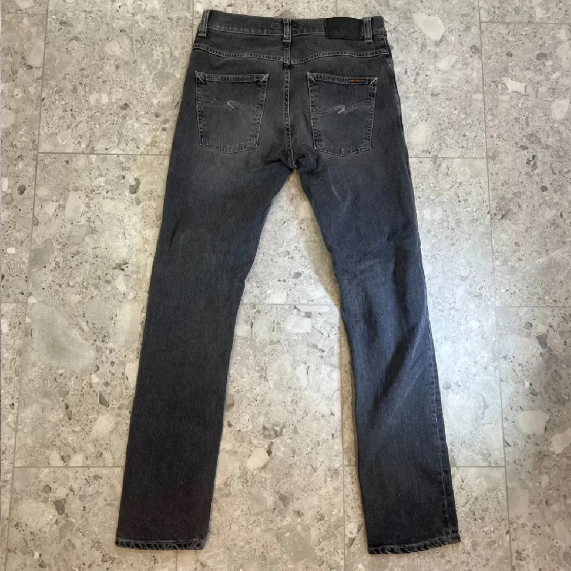 Nudie jeans Grim Trim - 1