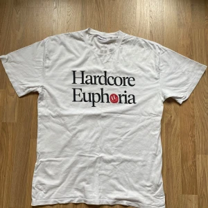 Vailent Tshirt med tryck - T-shirten has en passform som är lite oversized.