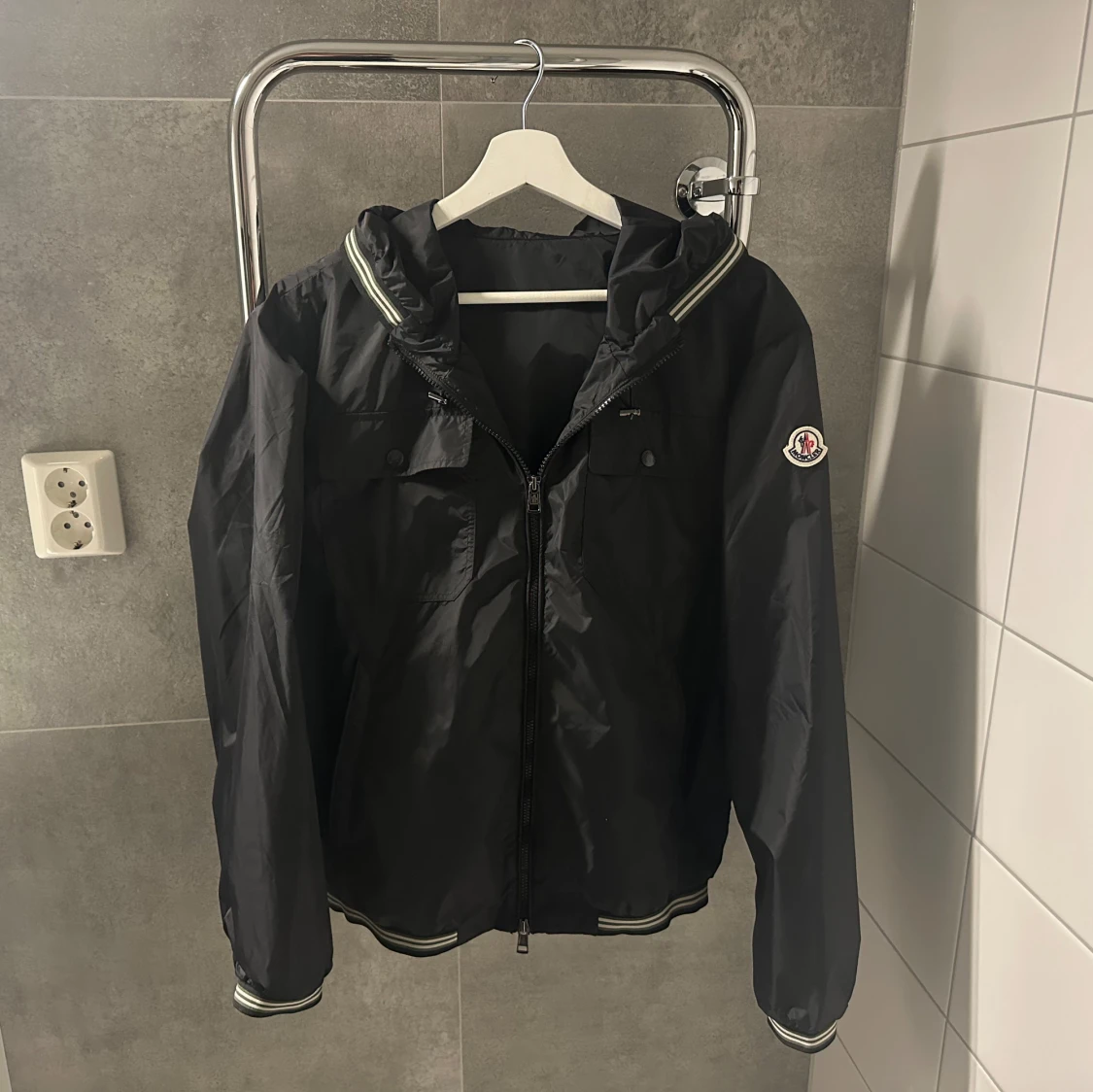 Moncler Jeanclaude Jacka