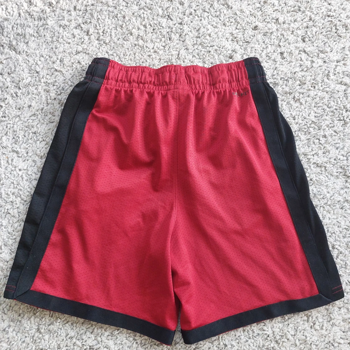 Nike Jordan Dri-FIT shorts - 1