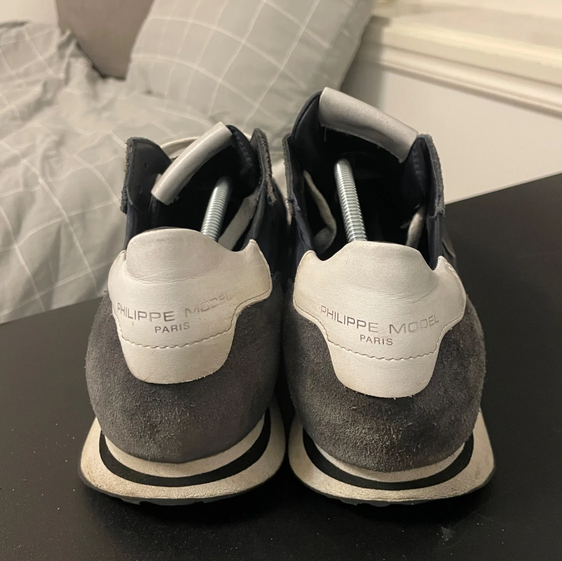 Philippe Model sneakers   - 4