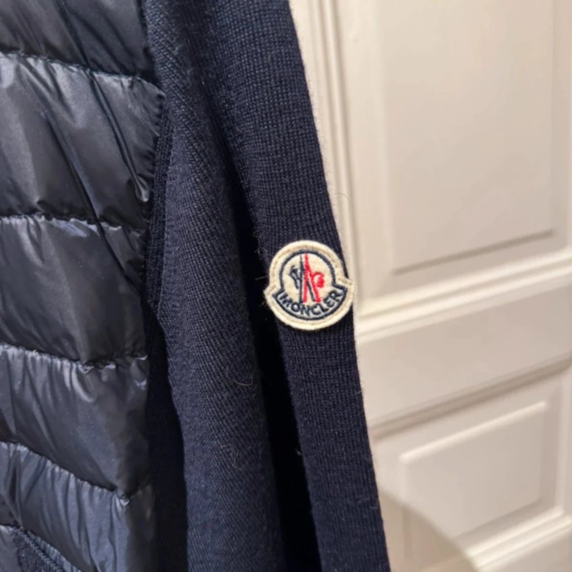  Intressekoll på min Moncler cardigan - 3