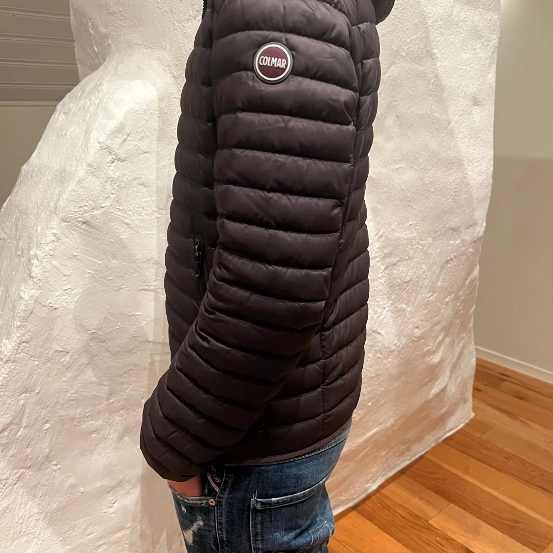 Colmar jacka  - 3