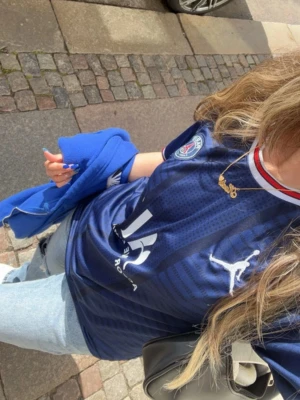 PSG T-shirt - Har haft den i snart ett år:)