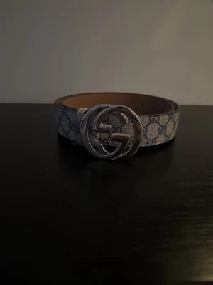 GG bälte - Helt nytt GG bälte. Nytt skick