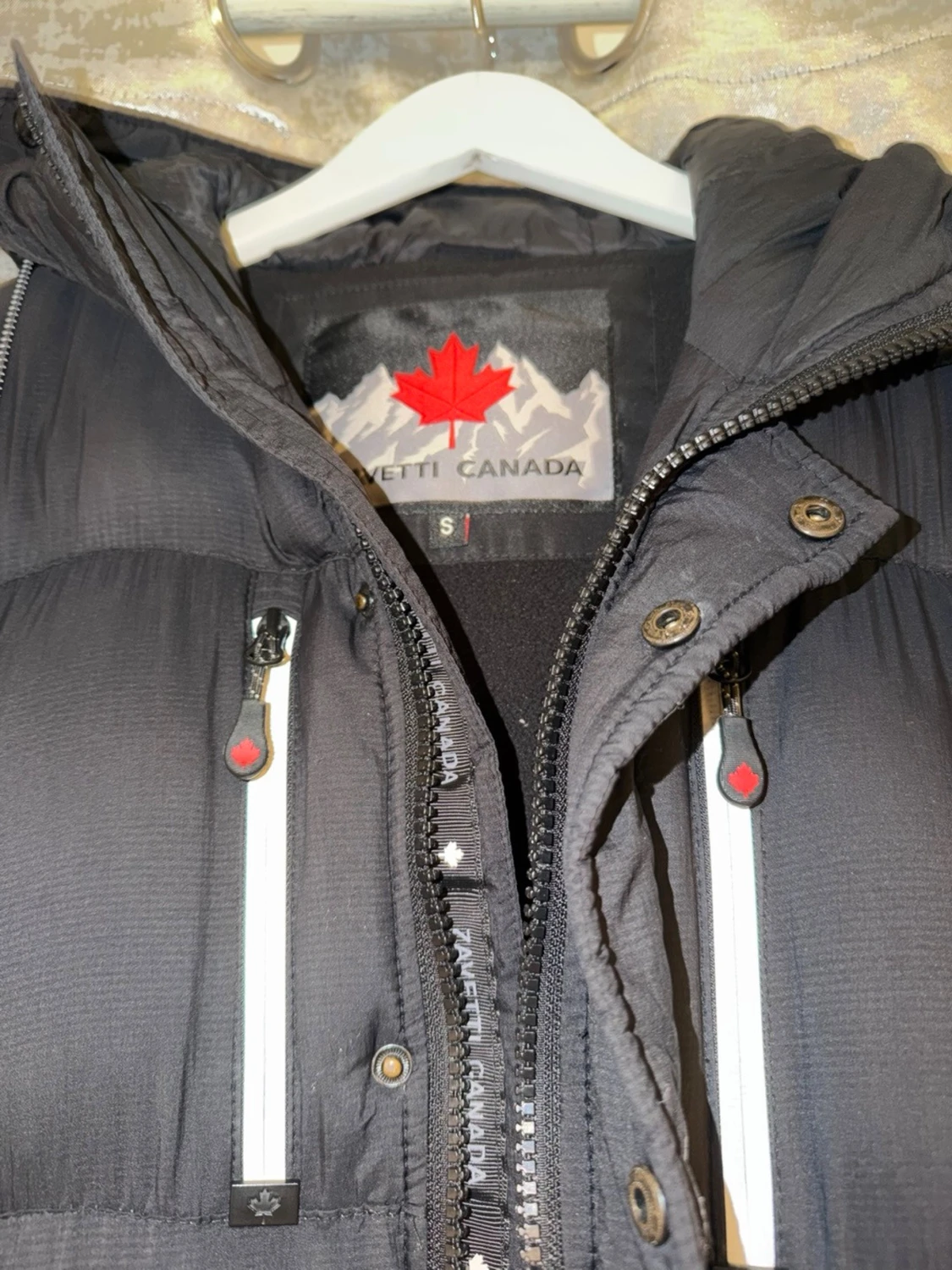 Zavetti Canada jacka - 1