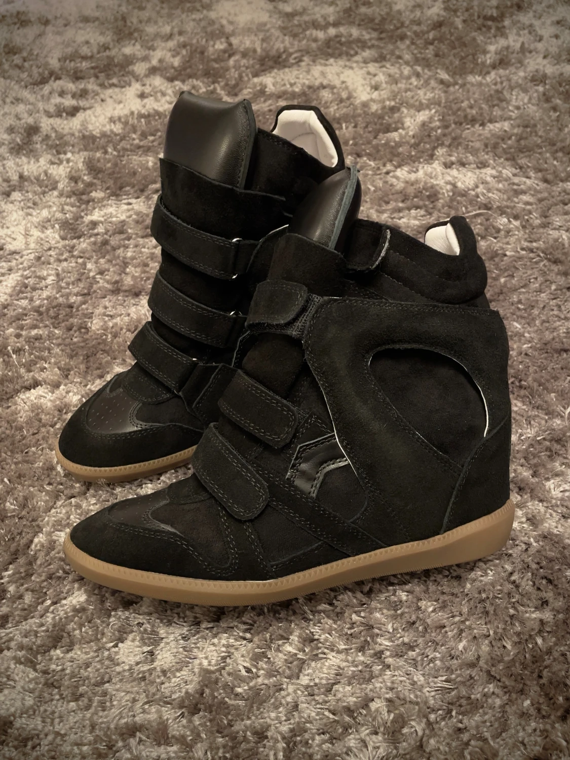 Isabel Marant Beketts