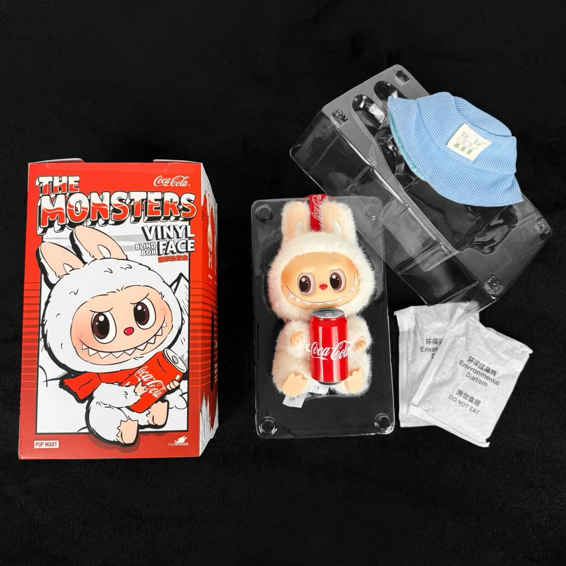 Labubu (Happy Factor) 🥤 - 4