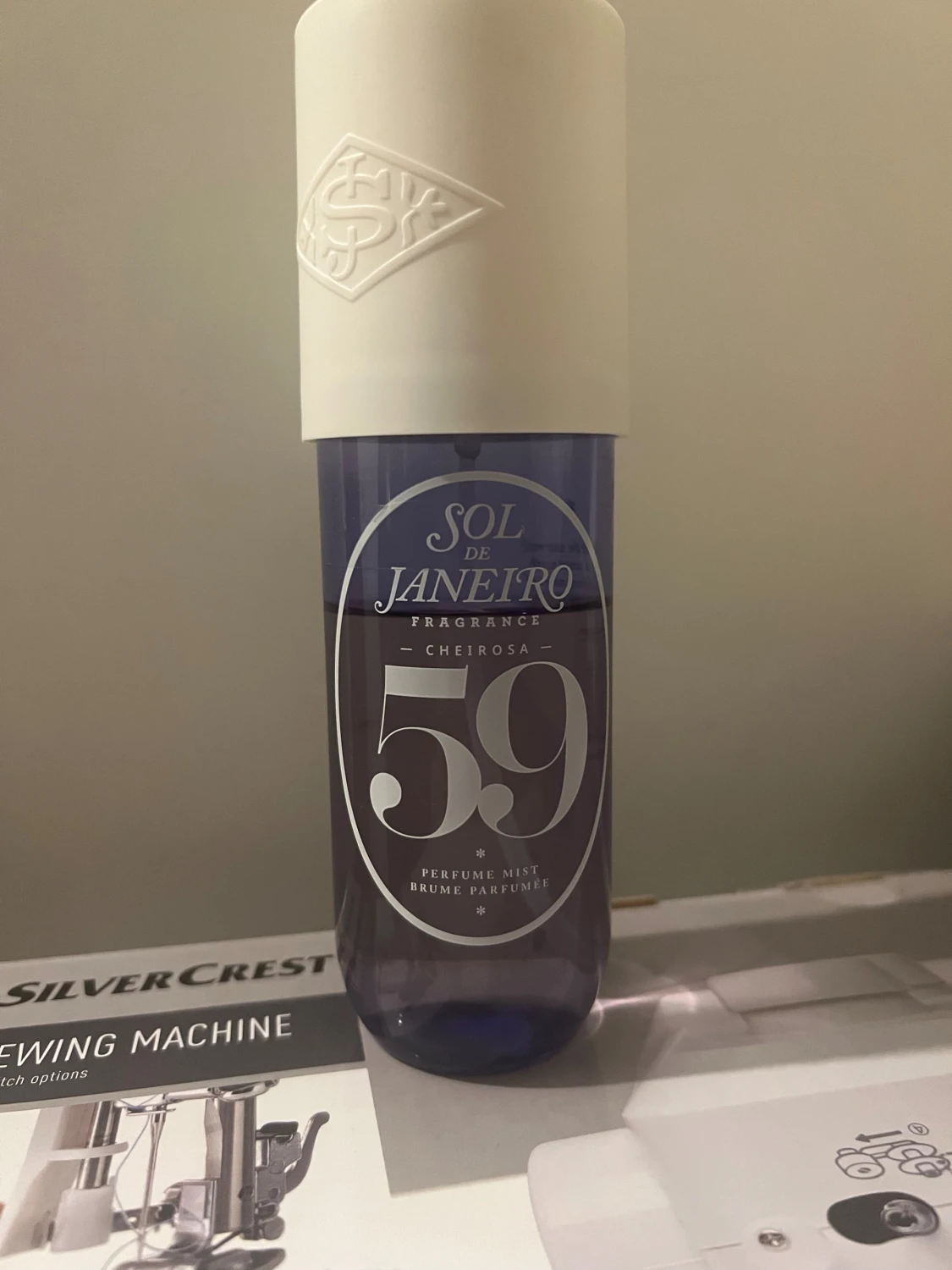 Sol de Janeiro Cheirosa 59 Mist