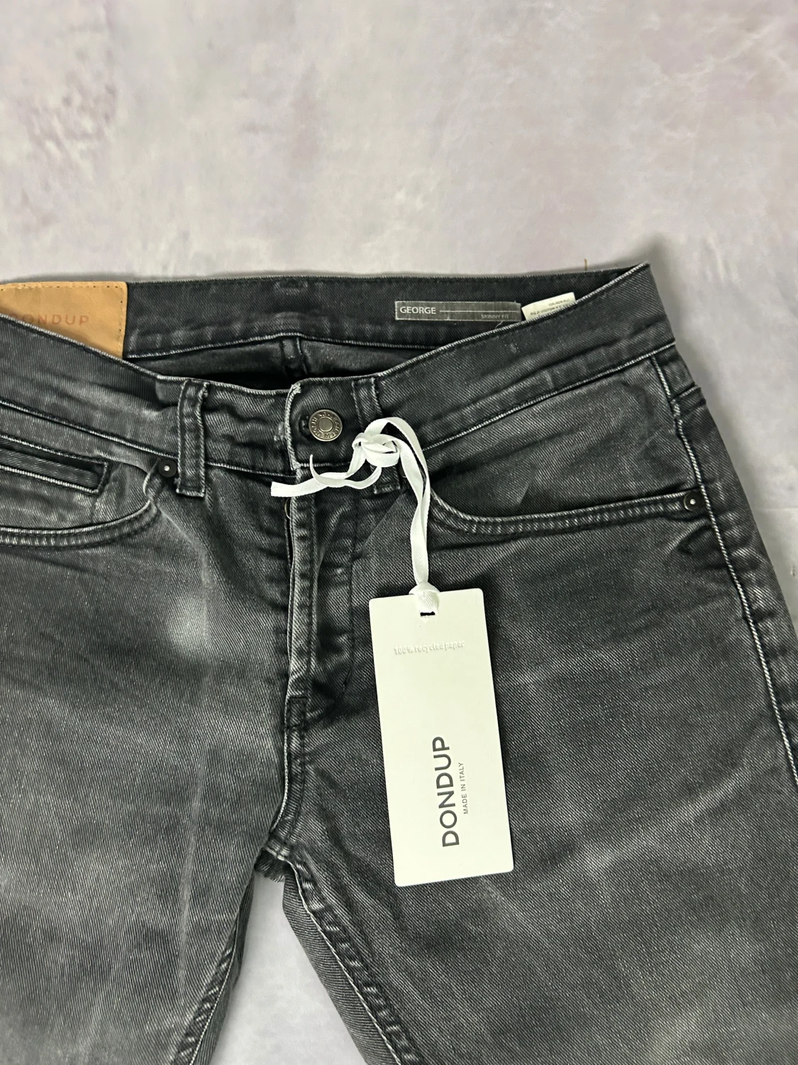 Dondup George jeans - 1