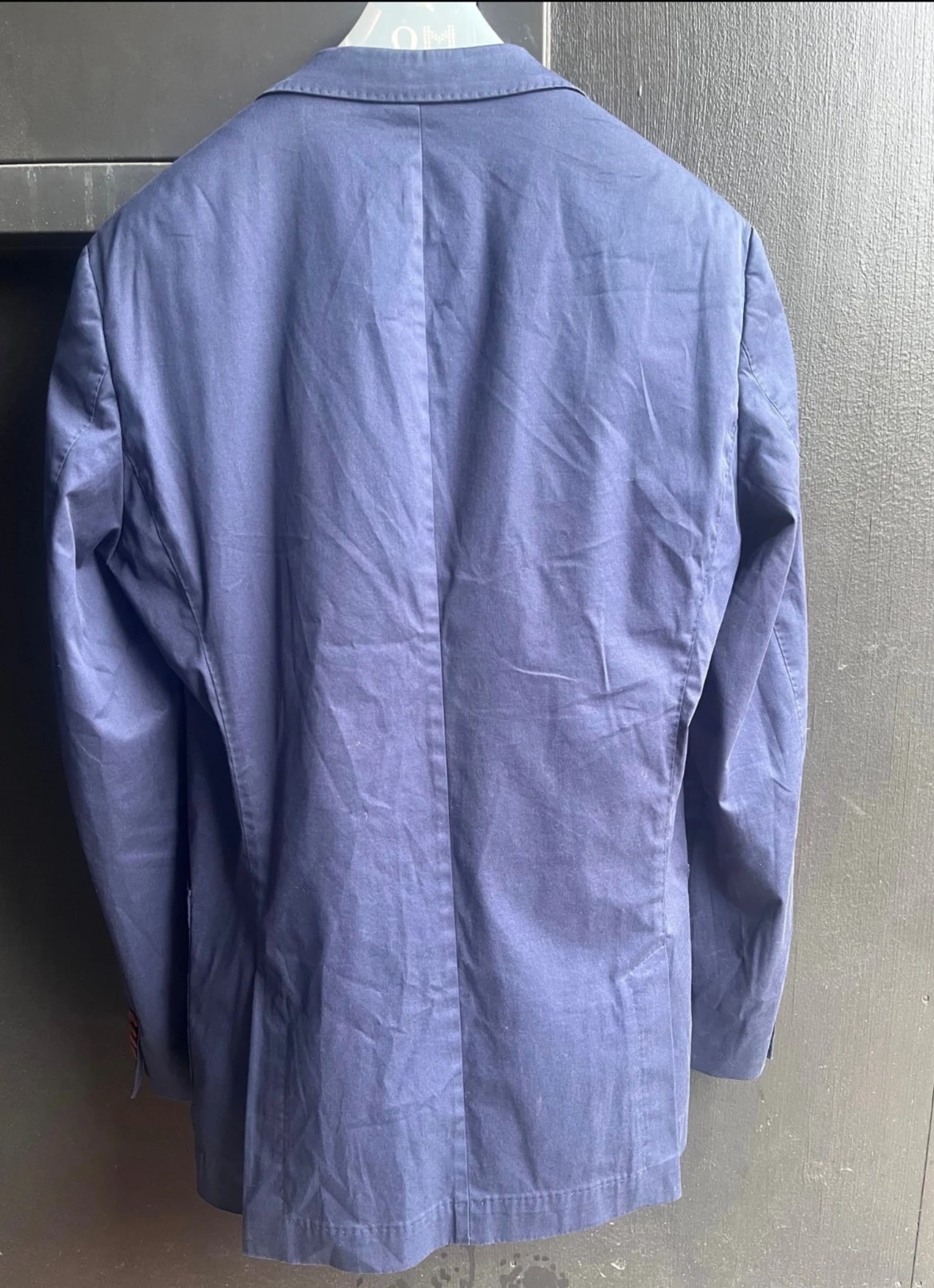 Kavaj Oscar Jacobsson 48 - 1