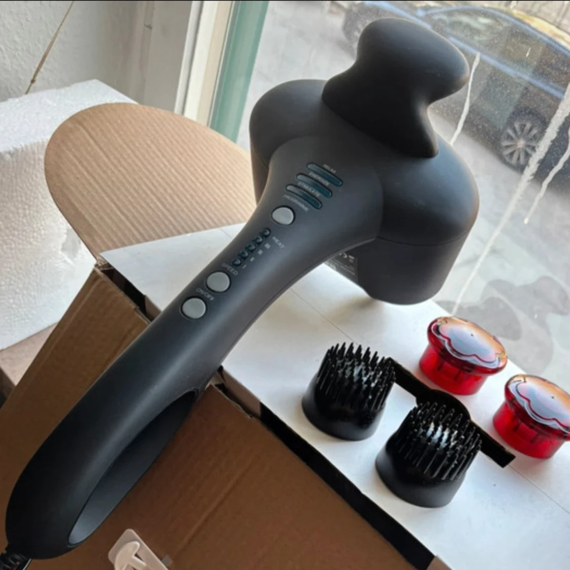 DAY Massage Stick - 1