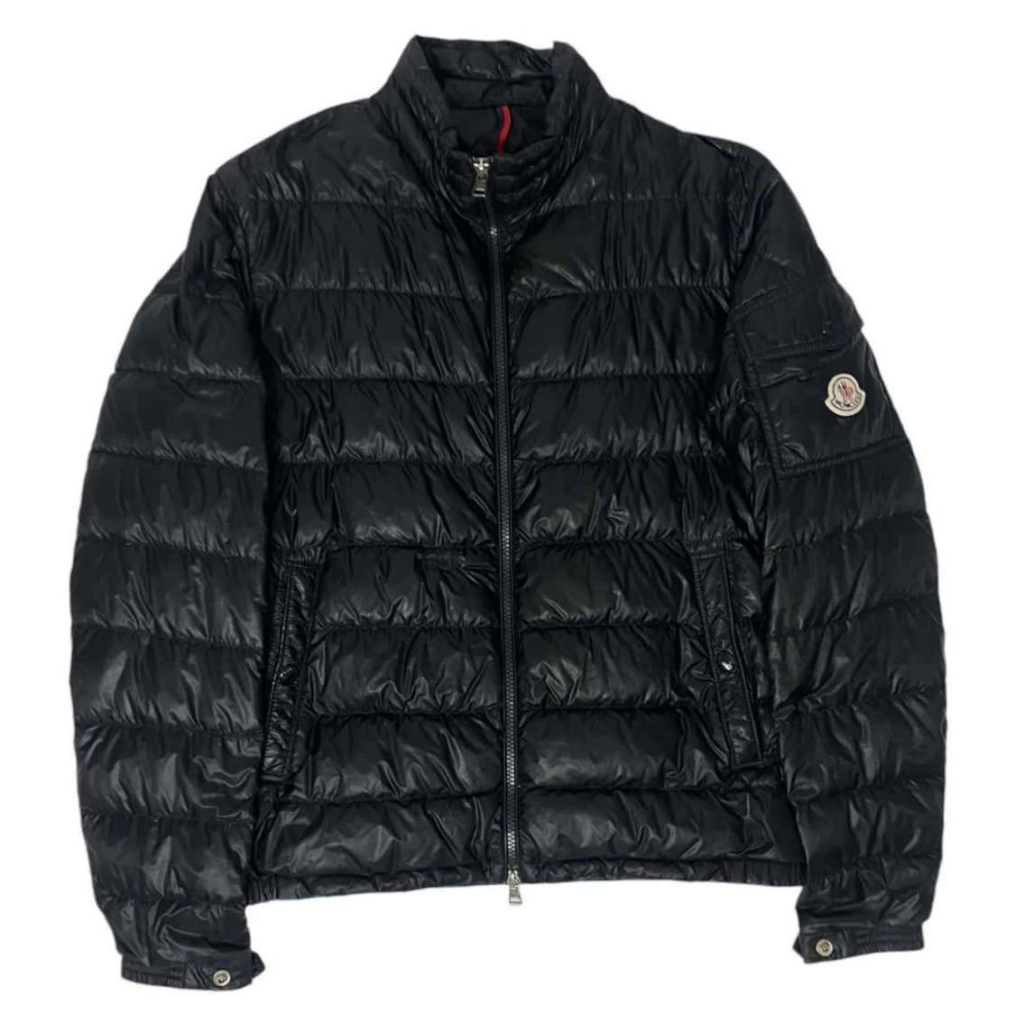 Moncler Lambot Dunjacka, fint skick! 
