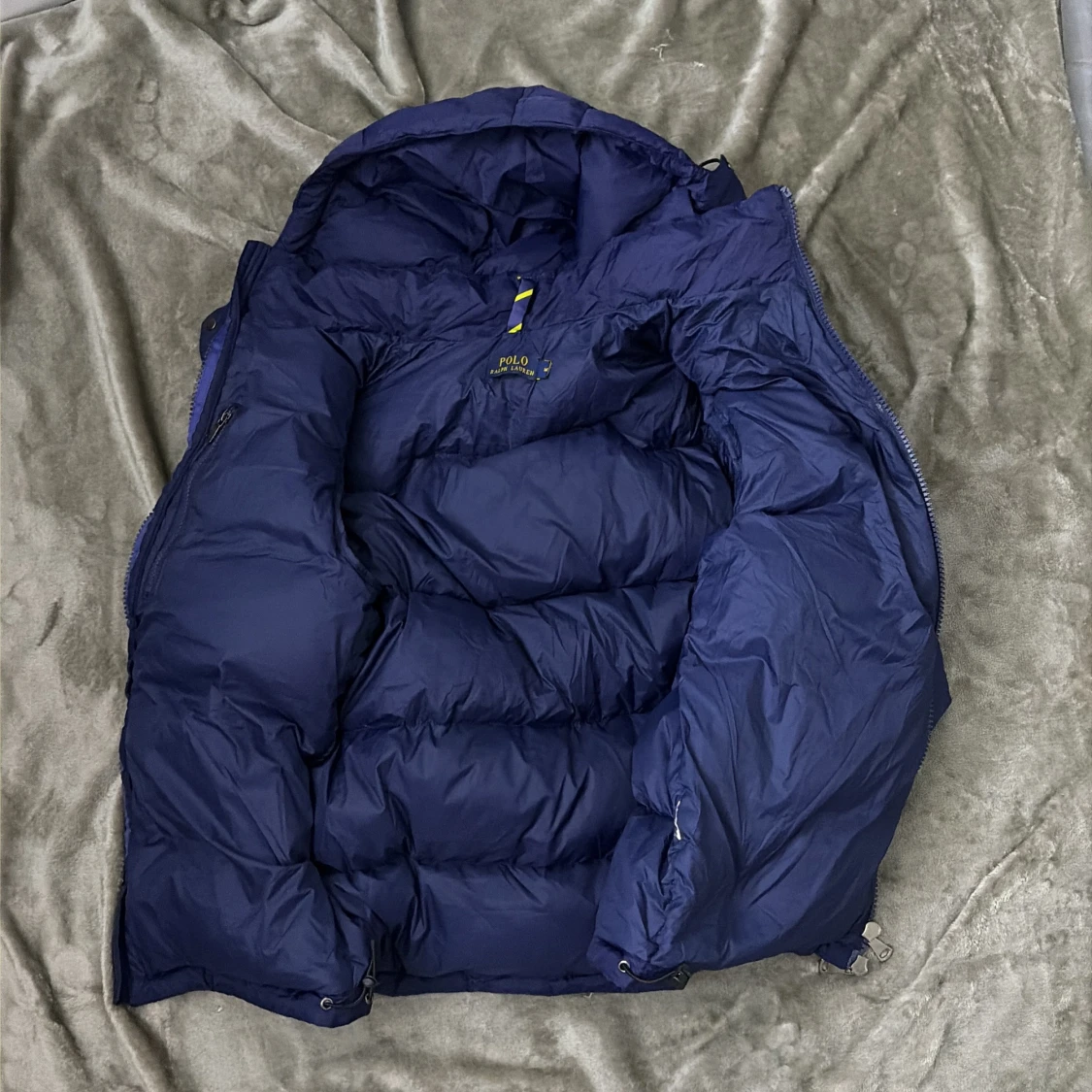 Ralph Lauren Jacka - 4