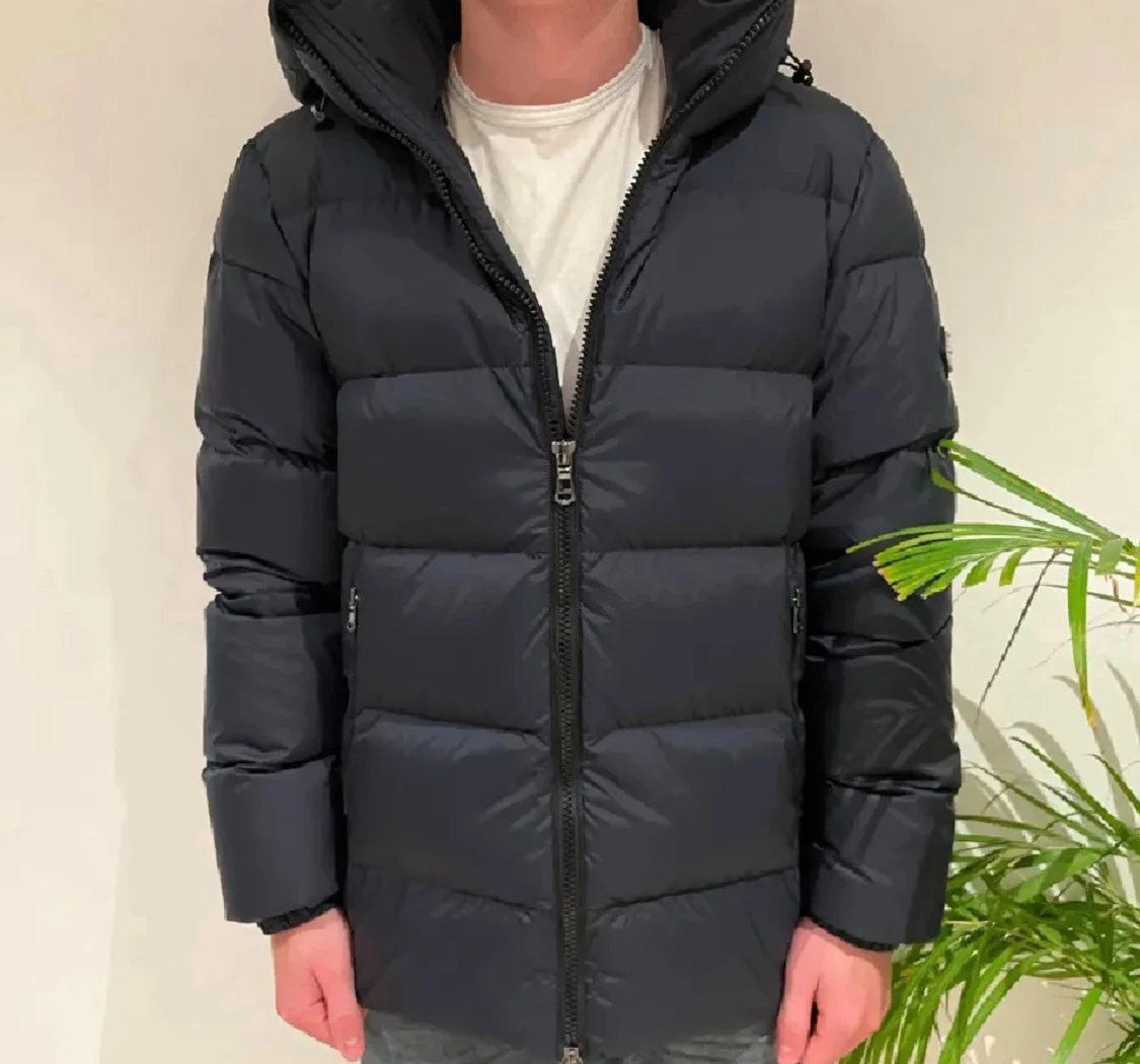 pufferjacka från J.Lindeberg - 1