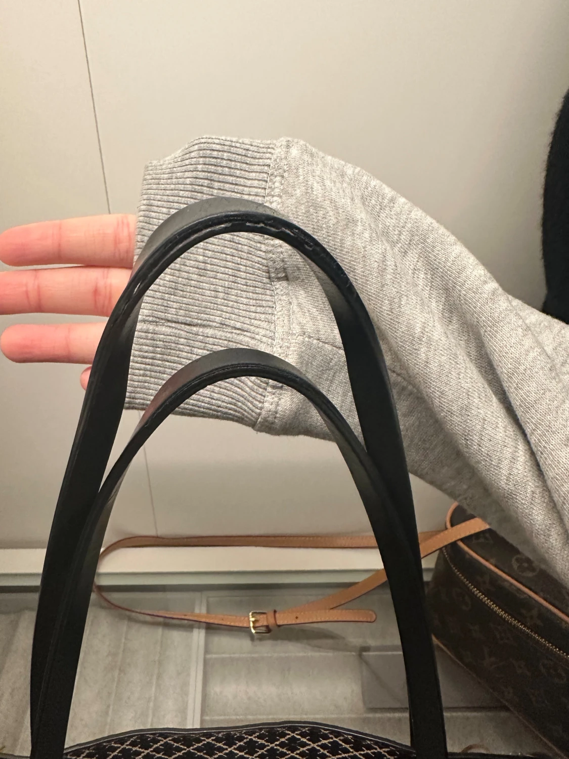 Malens birger väska - 94