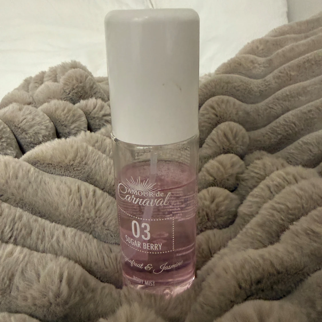 Sugar Berry Body Mist - 1