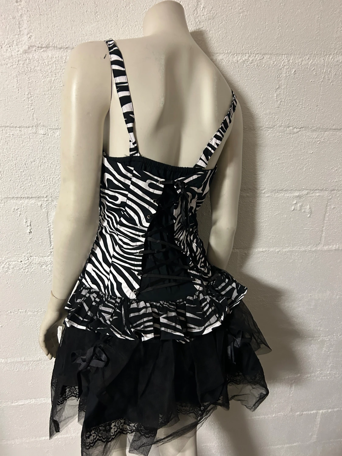 Klänning storlek L/XL - 2