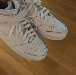 Nike skor - Skor från Nike i mycket fint skick