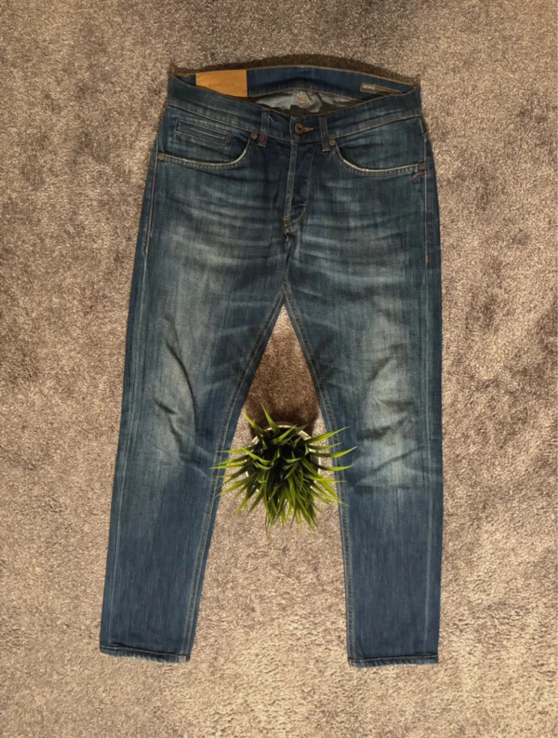 Dondup George Jeans - 2