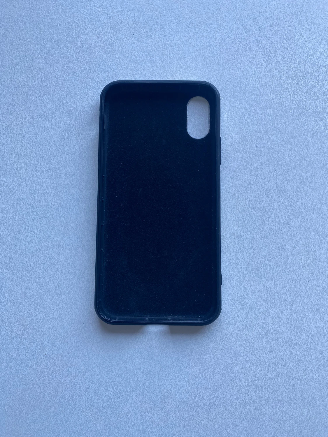 iPhone X/XS skal  - 2