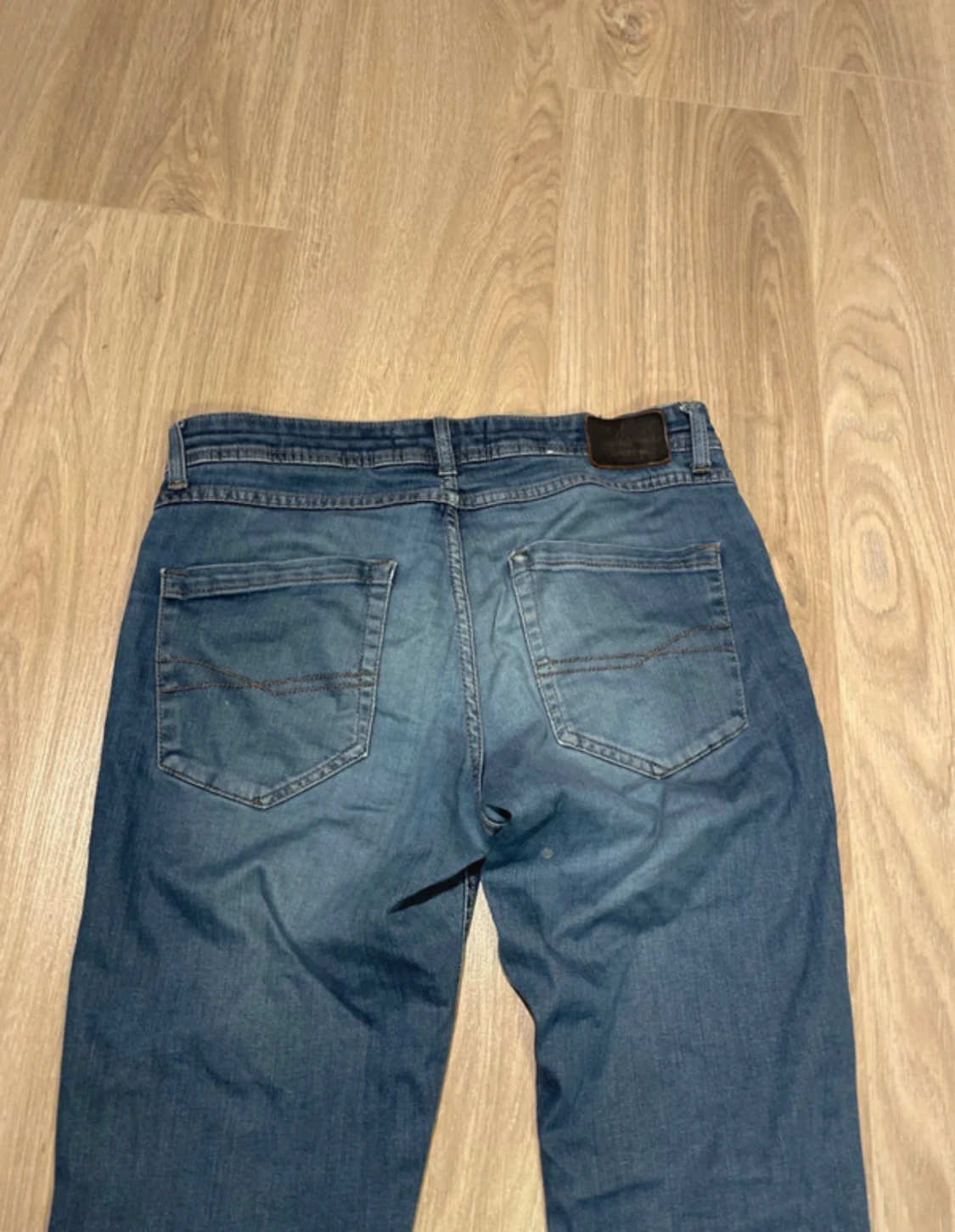Sunwill jeans  - 1