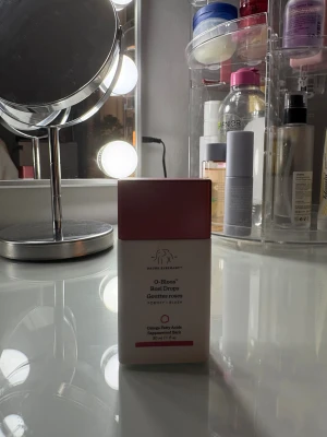 Drunk Elephant drops - Använd få tal gånger 