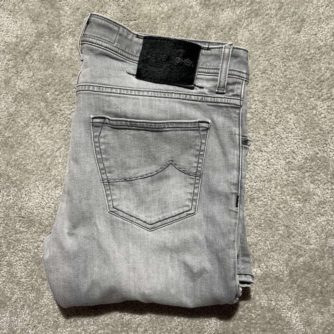 Jacob Cohen Jeans