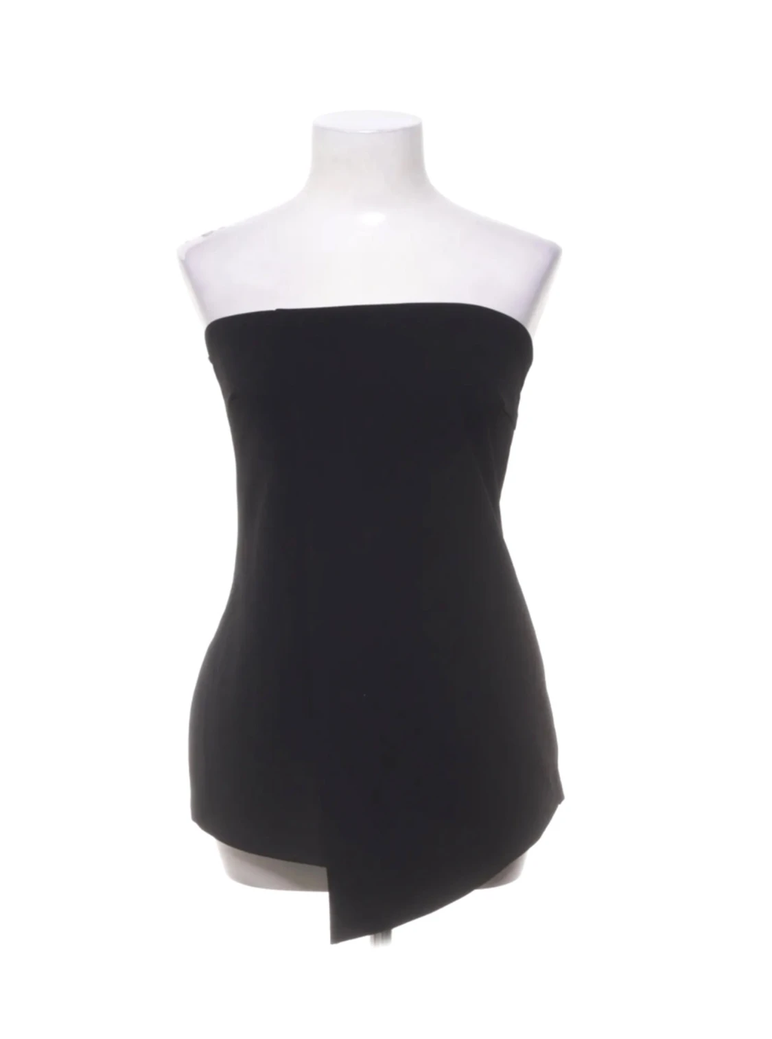 Tubtopp med slits från BikBok - 2