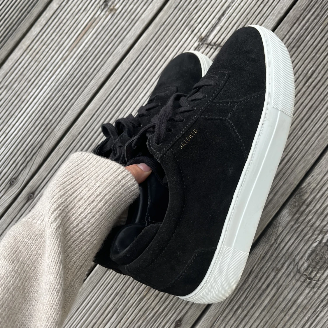 axel arigato skor! - 90