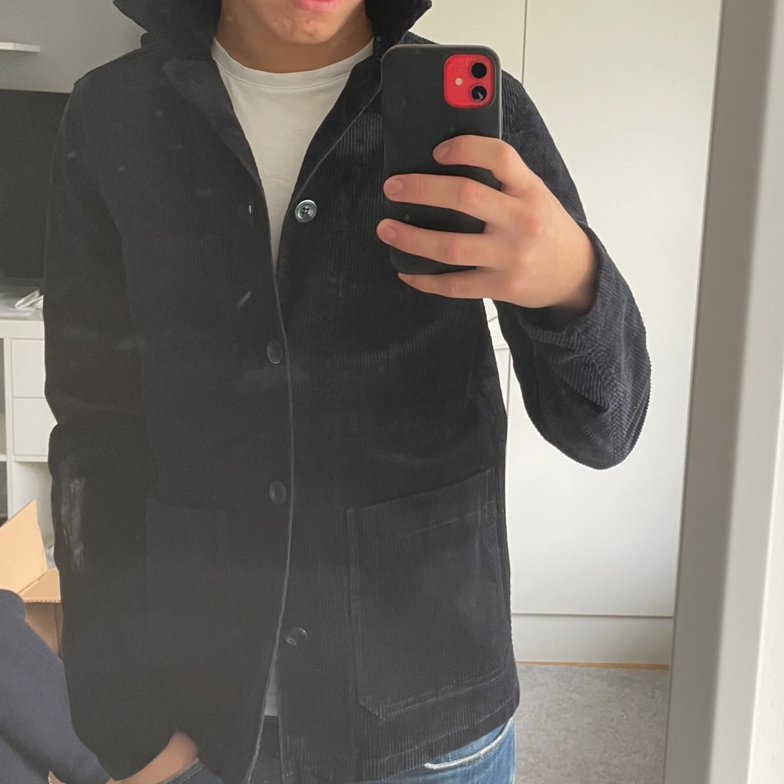 Oscar Jacobson Jacka - 2