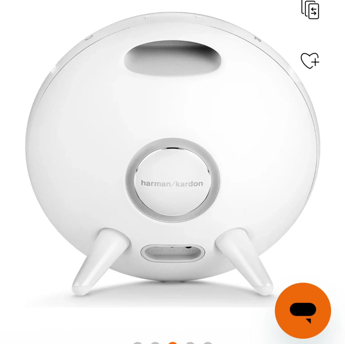 Harman Kardon Onyx Studio 4 - 1