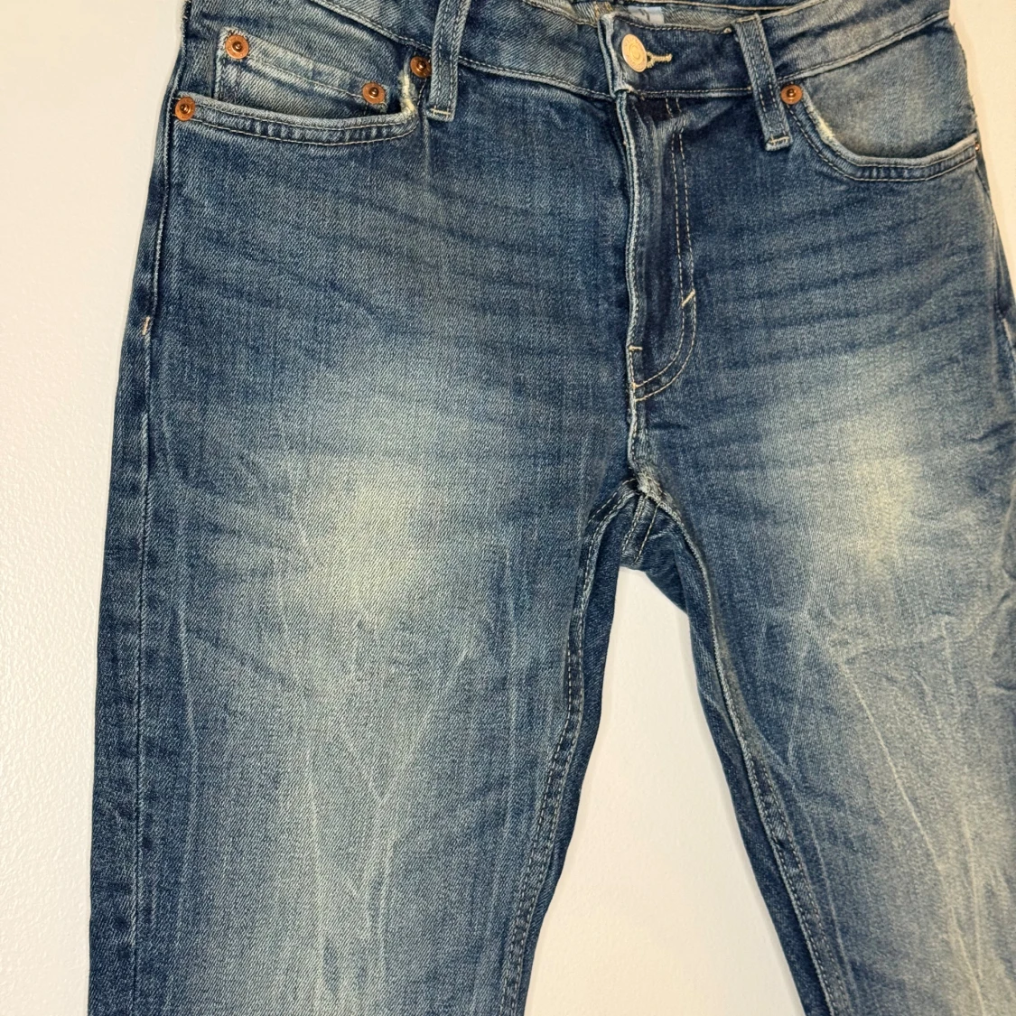 Jeans från Weekday - 1