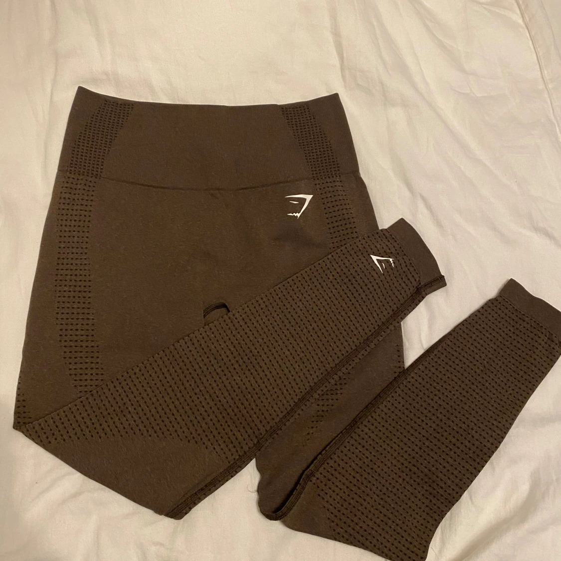 Vital seamless leggings från Gymshark