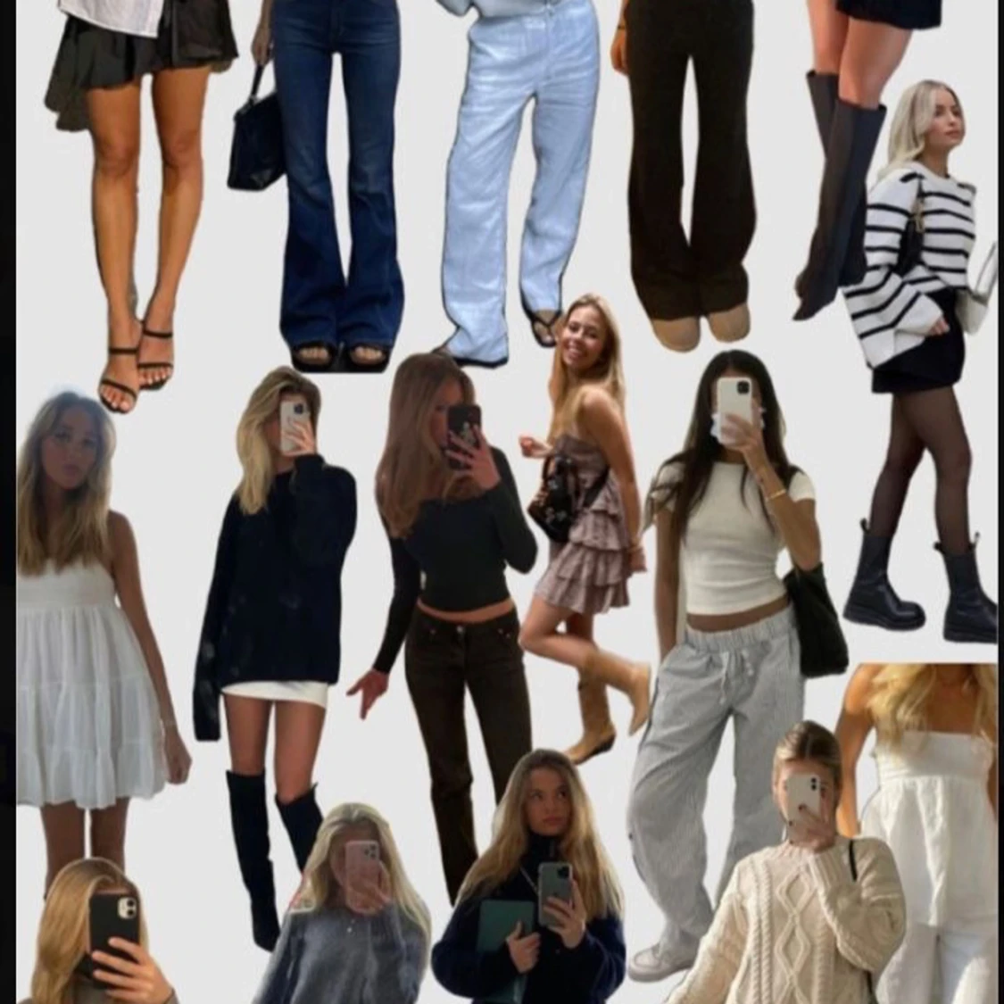 Mystery shopping - 1