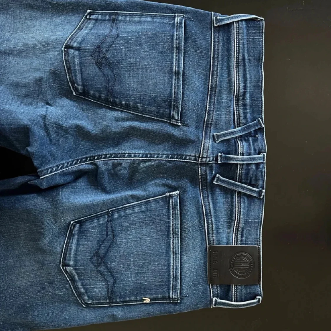 Replay Anbass Hyperflex W31 - 4