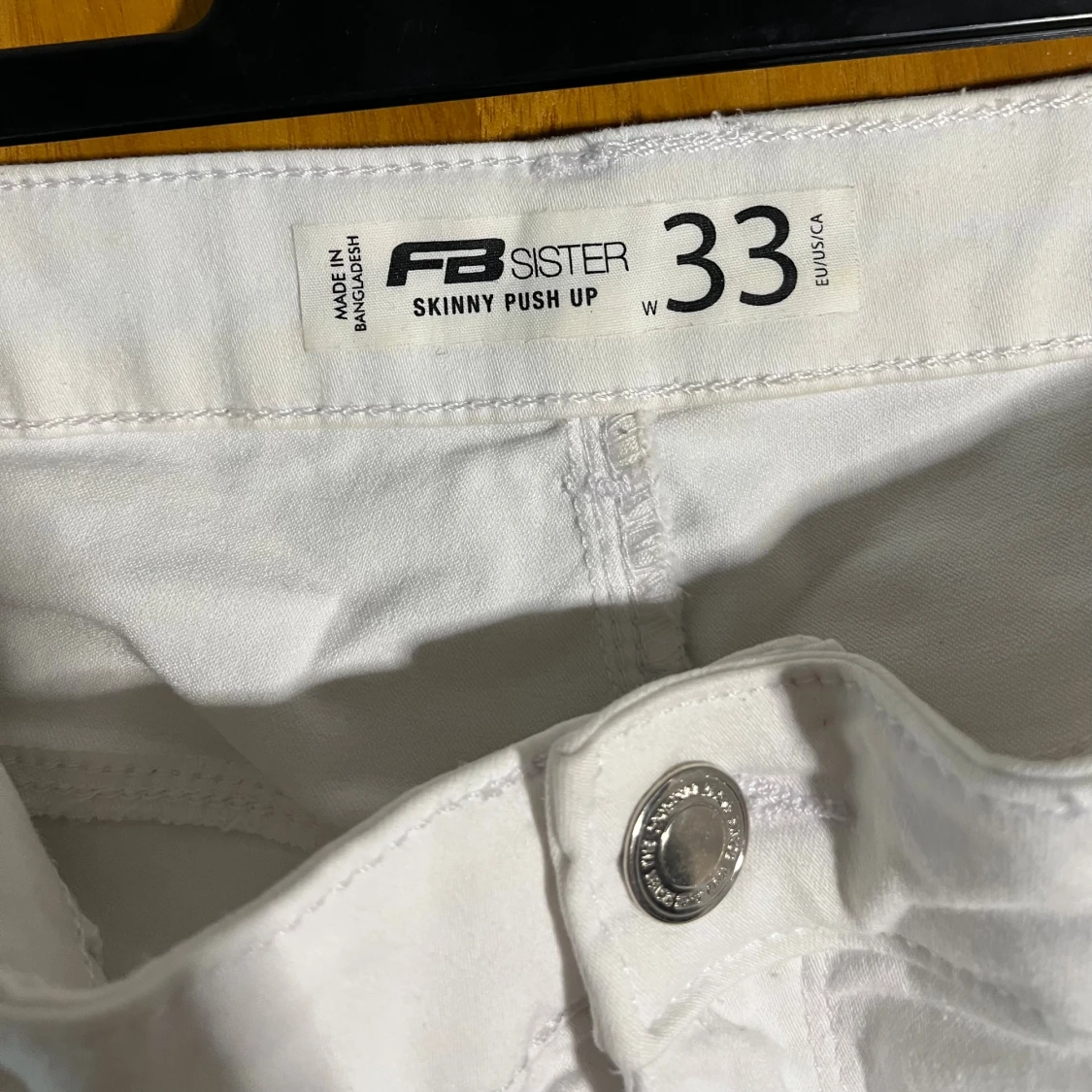 Vita skinny jeans  - 2