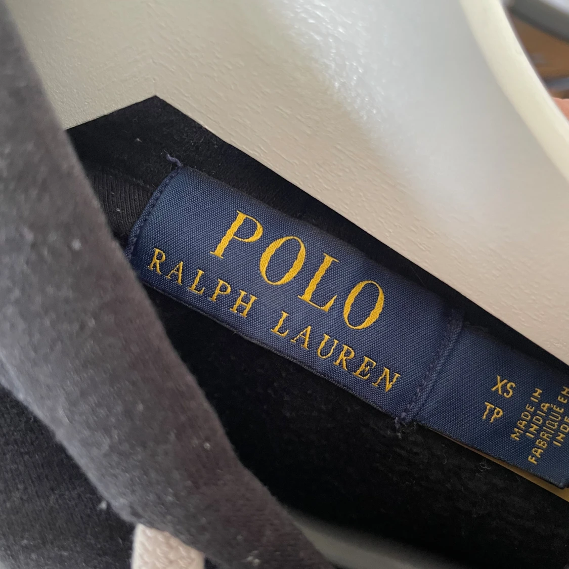Ralph lauren hoodie  - 3