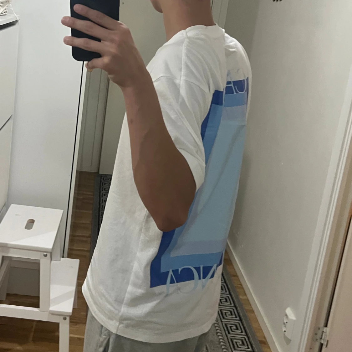 Casa blanka t shirt - 2