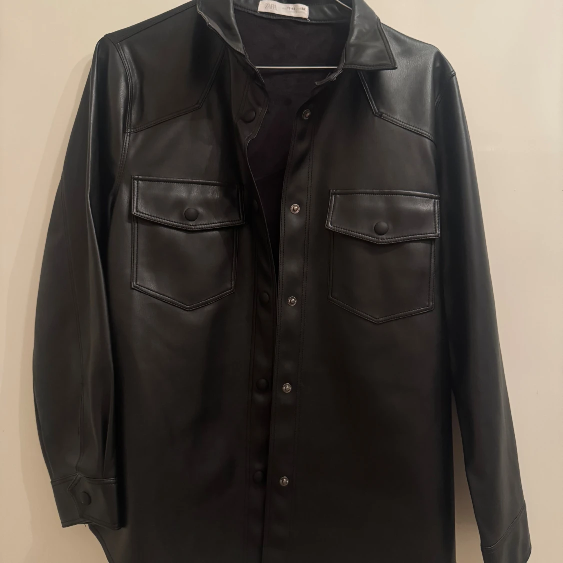 Jacka Skinnjacka - 1