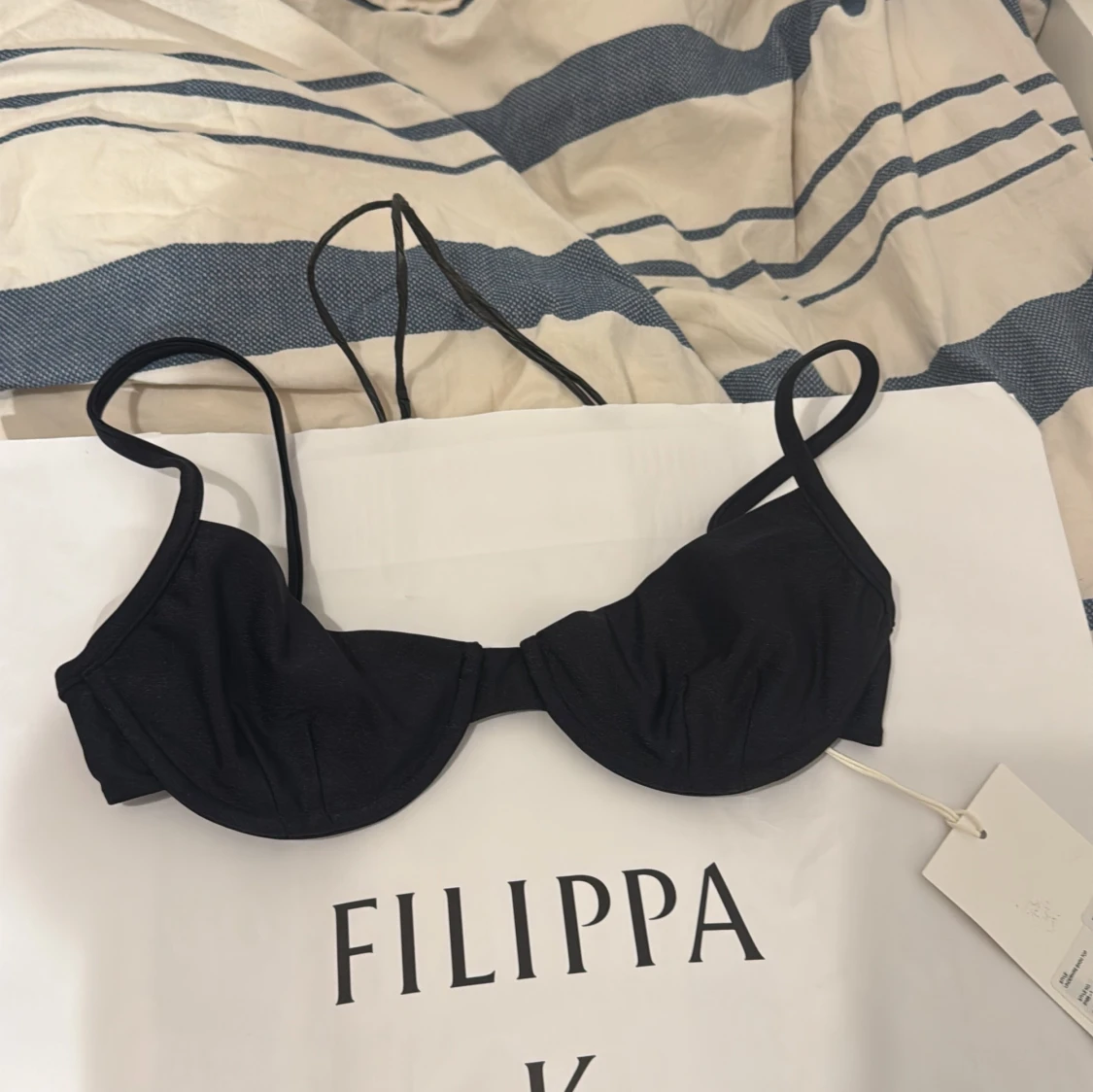 Bikini set från Filippa K  - 3